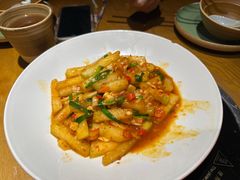 -吃饭皇帝大(长宁龙之梦店)
