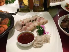 -和记小菜(东方店)