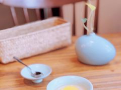 -之参餐厅(前门大街店)