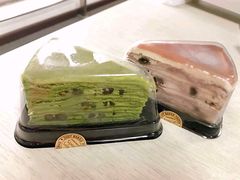 -慕芝蛋糕(湖墅南路店)