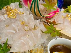 -傑·料理·海鲜放题(佛山文华荟店)