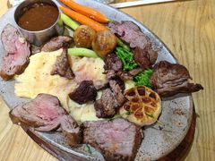 -魏客咖啡(中铁中心店)