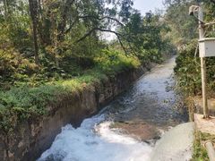 -孔雀湖生态旅游区