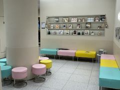 -天真蓝照相馆(五角场百联又一城店)