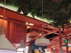 -炭舍干锅·烤鱼(扬名广场店)