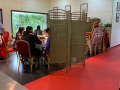 -两户人家农家乐
