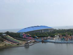 -渔岛海洋度假区