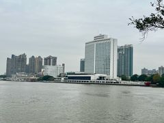 -洲头咀公园