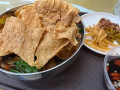 -红鼻子桂林米粉(金唐新光界店)