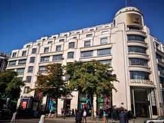 -路易·威登(香榭丽舍大道店)