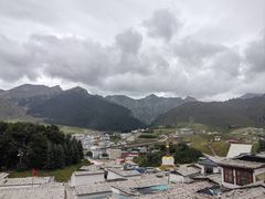 -四川郎木寺镇