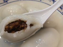 -高行汤团店(金高路店)