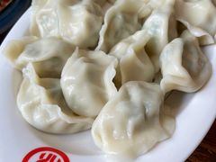 -双合园·海鲜水饺青岛菜(万佳广场店)