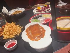 -福满我家大碗厨·湘菜(上海大厦店)