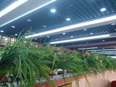 大堂-鼎丰真(重庆路店)