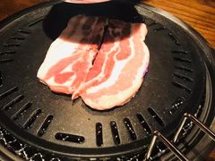 -·缸桶屋·韩式牛肋条自助烤肉(西湖D11店)