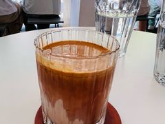 -麻雀咖啡SPARROW COFFEE(十全街店)