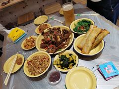 -东排食堂长沙小吃大排档(五一广场店)