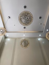 点击看大图 -3AM HAIR SALON染发接发