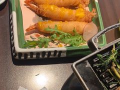 -匠和风精致料理(莆田财富中心店)