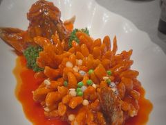 -宏达宴老菜馆(群力第四大道店)