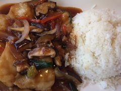 -翠华餐厅(湾仔店)