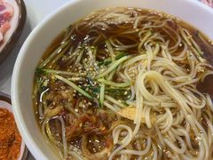 -白山烧烤(文安路万豪店)