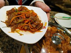-黄记煌三汁焖锅(新世纪广场店)