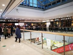 -星伦多自助料理(江阴万达店)