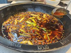 -蛙鱼潭美蛙鱼头火锅(解放碑瑞富广场店)