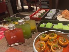 -蘑界·野生菌火锅(深业上城店)