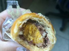 -元祖食品GANSO(黄河大街店)