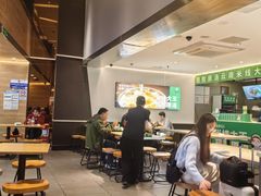 -蒙自源米线大王(东站店)