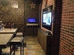 -觅KTV(岳峰大厦店)