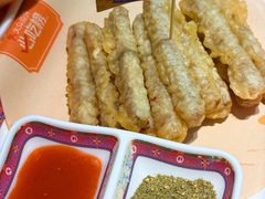-大吉利·潮汕鲜牛肉火锅(西安店)