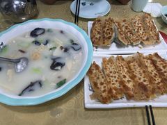 -春水锅贴·传统鲁菜(大明湖店)