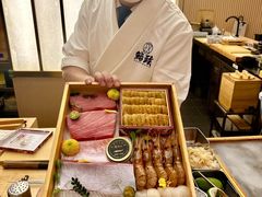 -鮨政· Omakase(港汇恒隆广场店)