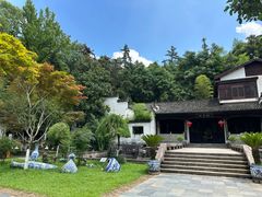 -景德镇古窑民俗博览区