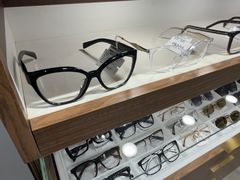 -LensCrafters亮视点(港汇恒隆广场店)