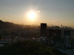 -JOYA湾悦国际酒店(世界之窗店)