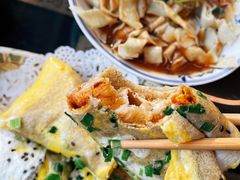煎饼果子-天津卫码头(南开大悦城店)