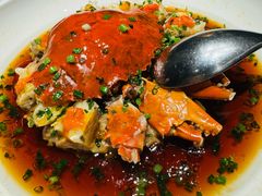 -阿明小菜·海鲜·上海菜(浦建路店)