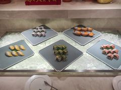 -厦门海景千禧大酒店·海景咖啡厅