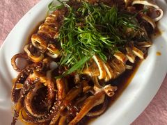 -三伯饭店