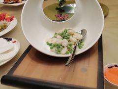 -新希望诺富特酒店-青岛湾中餐厅