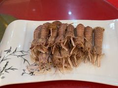本地虾菇-花开富贵平潭海鲜楼(平潭店)