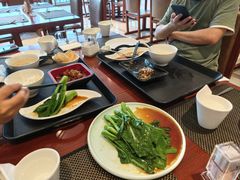 -格力东澳大酒店-蓝色海岸餐厅