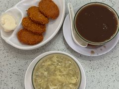 -芬芳甜品(同福路店)