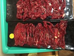 -陈记顺和潮汕鲜牛肉火锅(番禺迎宾大道店)