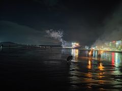 -沙扒湾